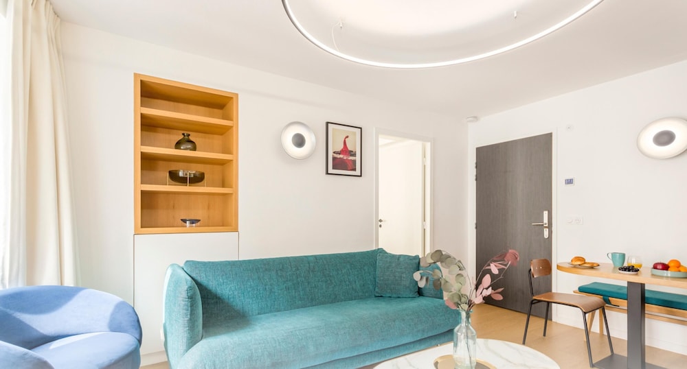 Appartement 32 photo 2
