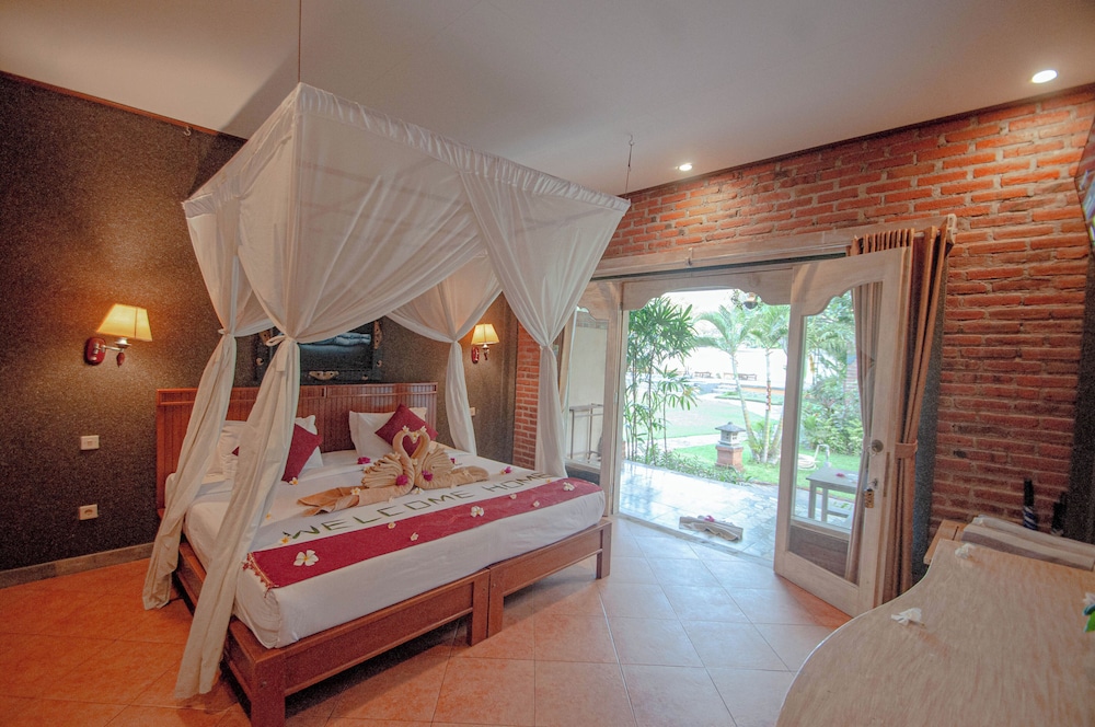 Super Deluxe Room photo 3