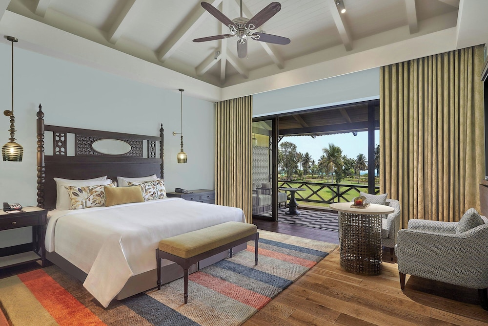 Room, Sea View - Photo 5