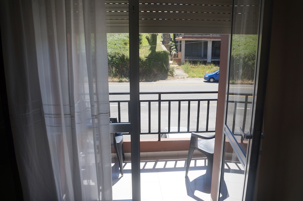 Basic Double Room, Terrace photo 3