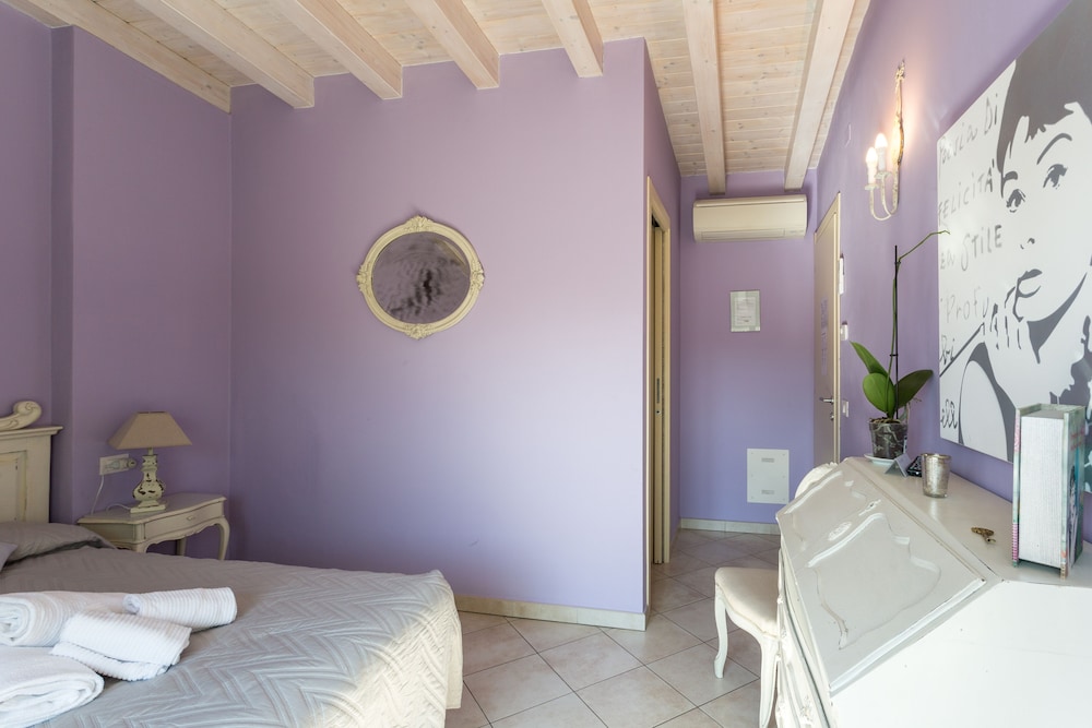 Double Room, Balcony