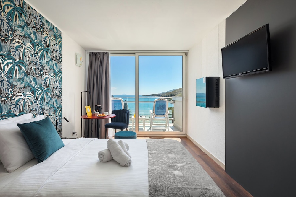 Deluxe Single Room photo 1