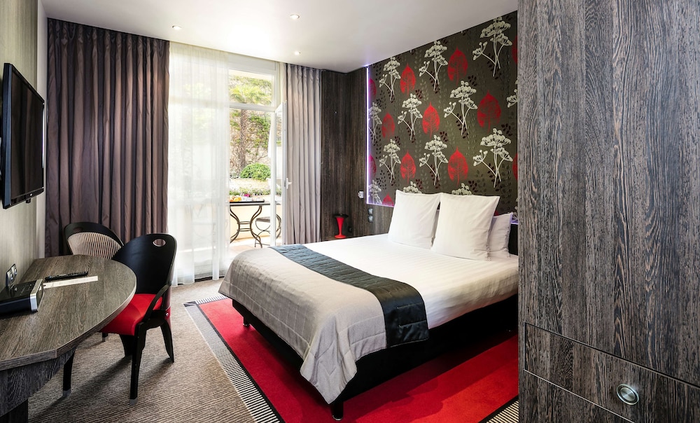 Superior Double Room, Garden View - Photo 6