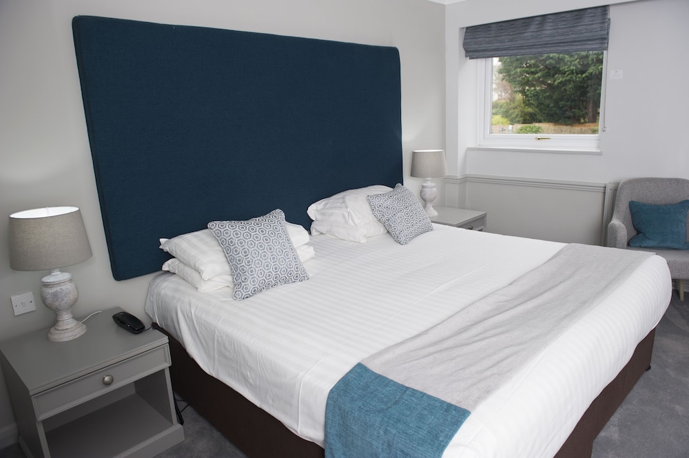 Classic Double Room - Photo 3