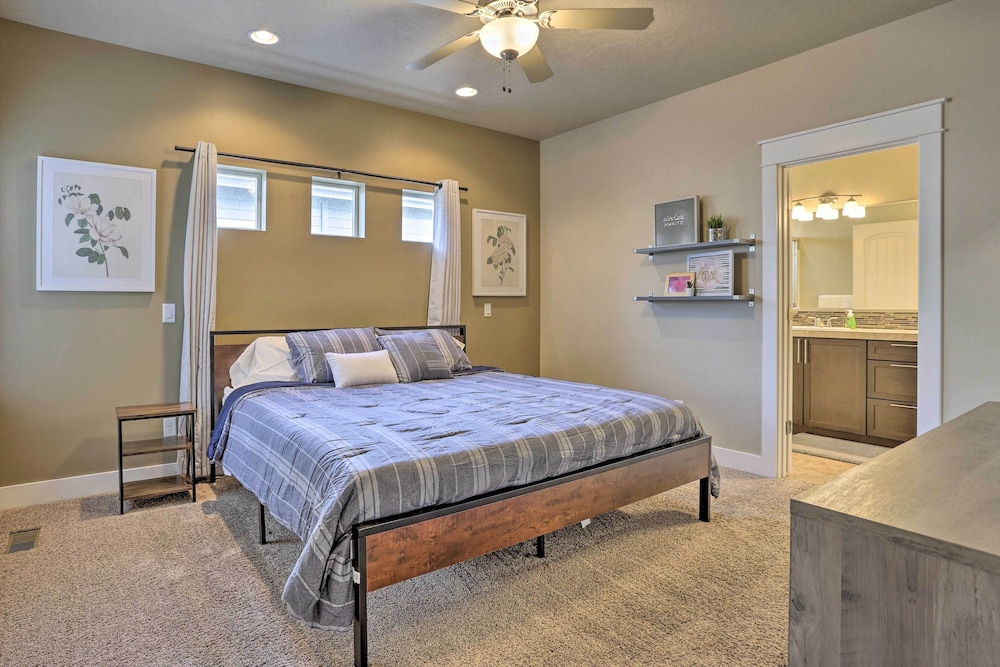 House (3 Bedrooms) photo 2