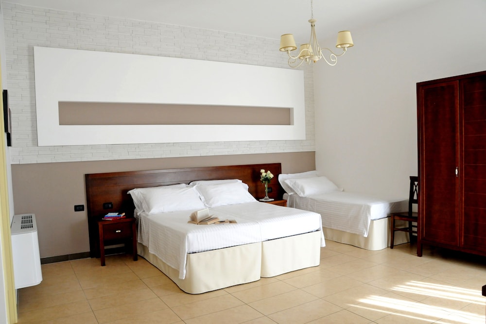 Triple Room photo 1