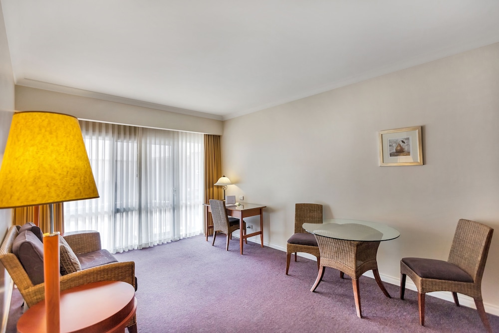 Luxury Apartment photo 3