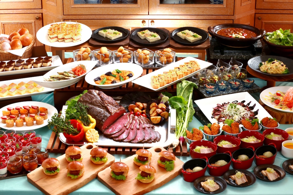 Triple Room For 3 People, Non Smoking, Half Board, Dinner Buffet Dinner Start Time 5 P.M.