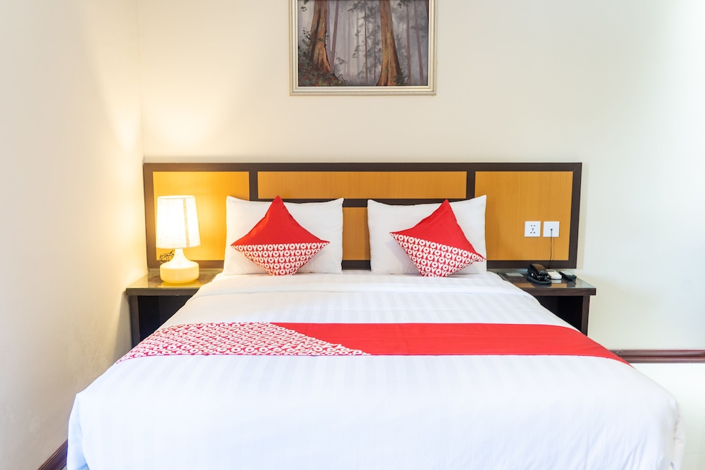 Deluxe Double Room, 1 Double Bed photo 3