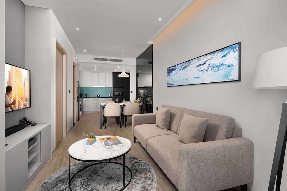 Executive Room, 1 Bedroom - Photo 4