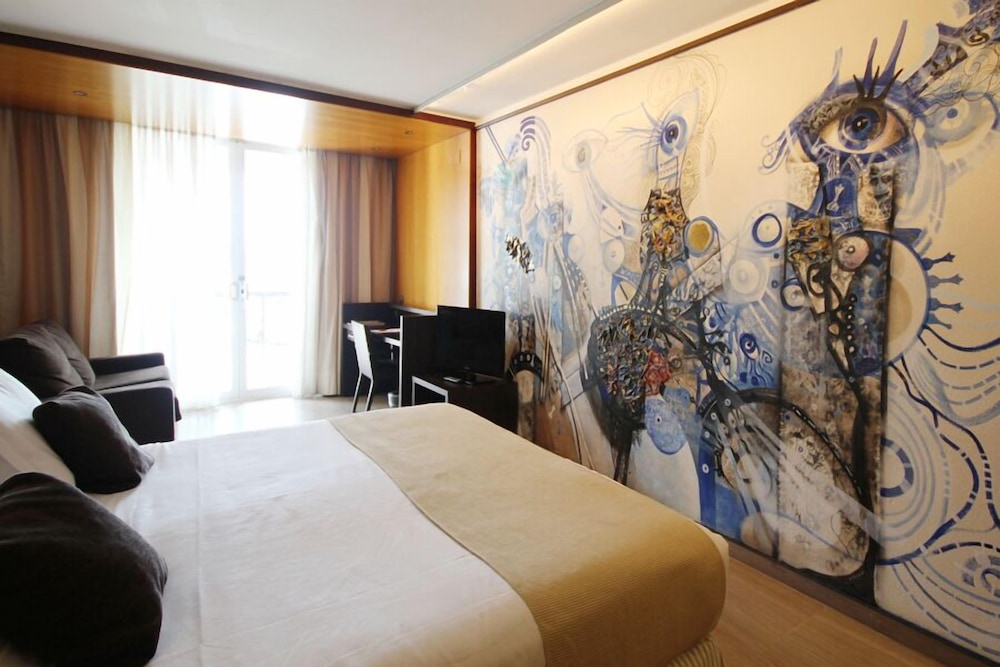 Design Superior Double or Twin Room, Balcony photo 3