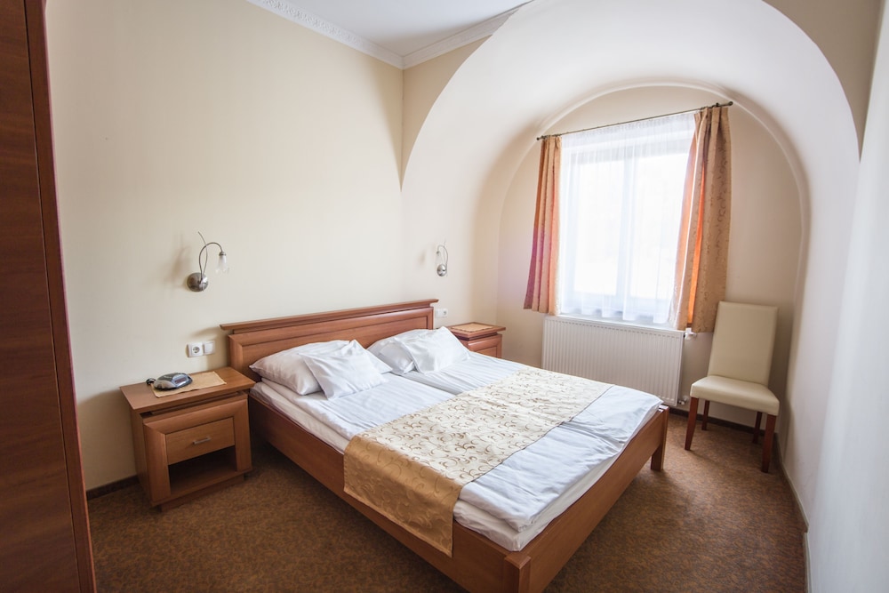 Family Quadruple Room, 2 Bedrooms photo 3