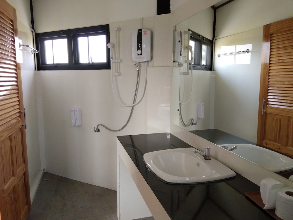 Quadruple Room photo 3