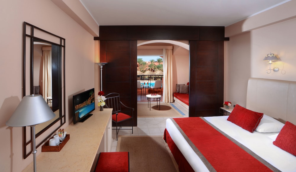 Family Double Room