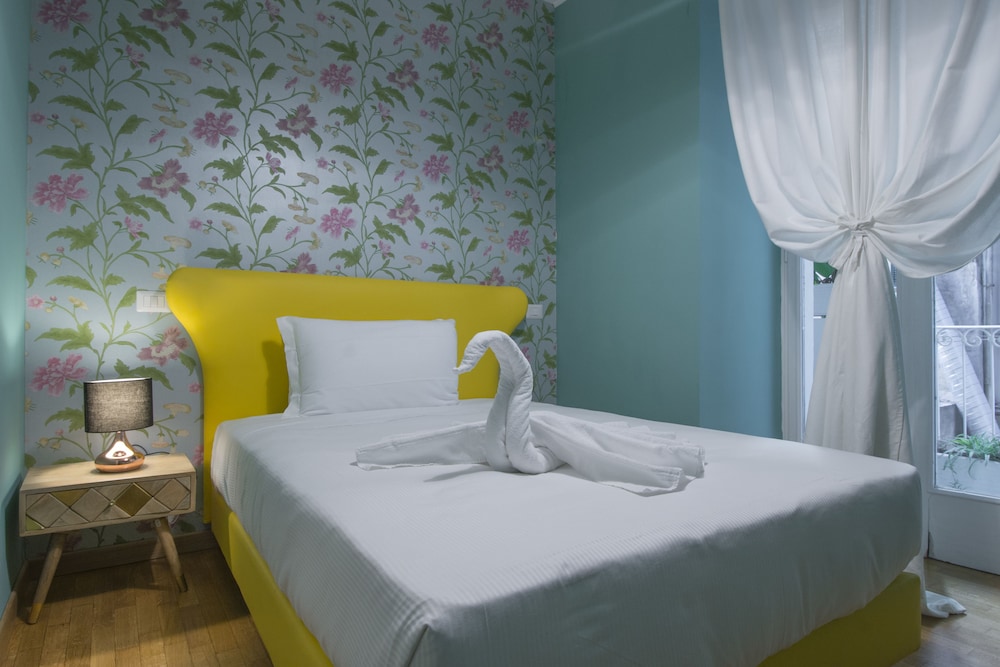 Basic Double Room photo 1