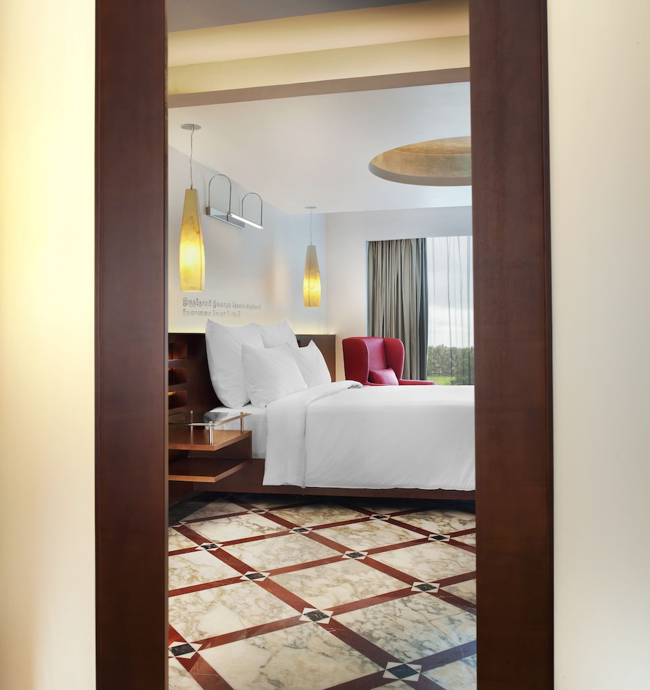Deluxe Suite, 1 Bedroom - Photo 1