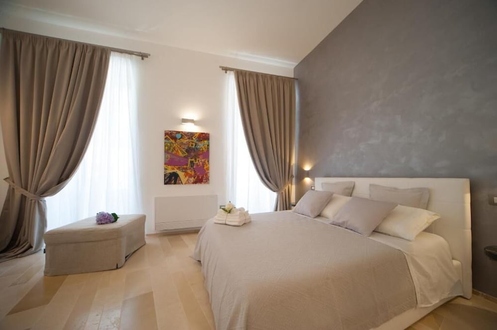 Comfort Triple Room, Annex Building photo 2