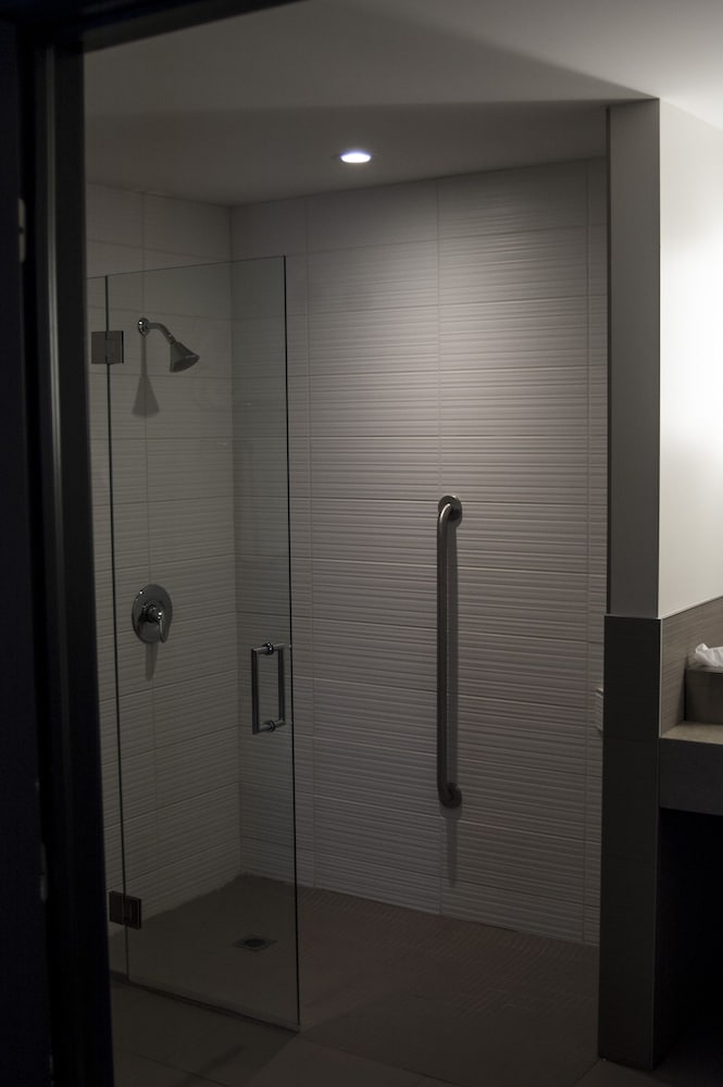 Suite, 1 Queen Bed, Accessible, Non Smoking (Efficiency) - Photo 7
