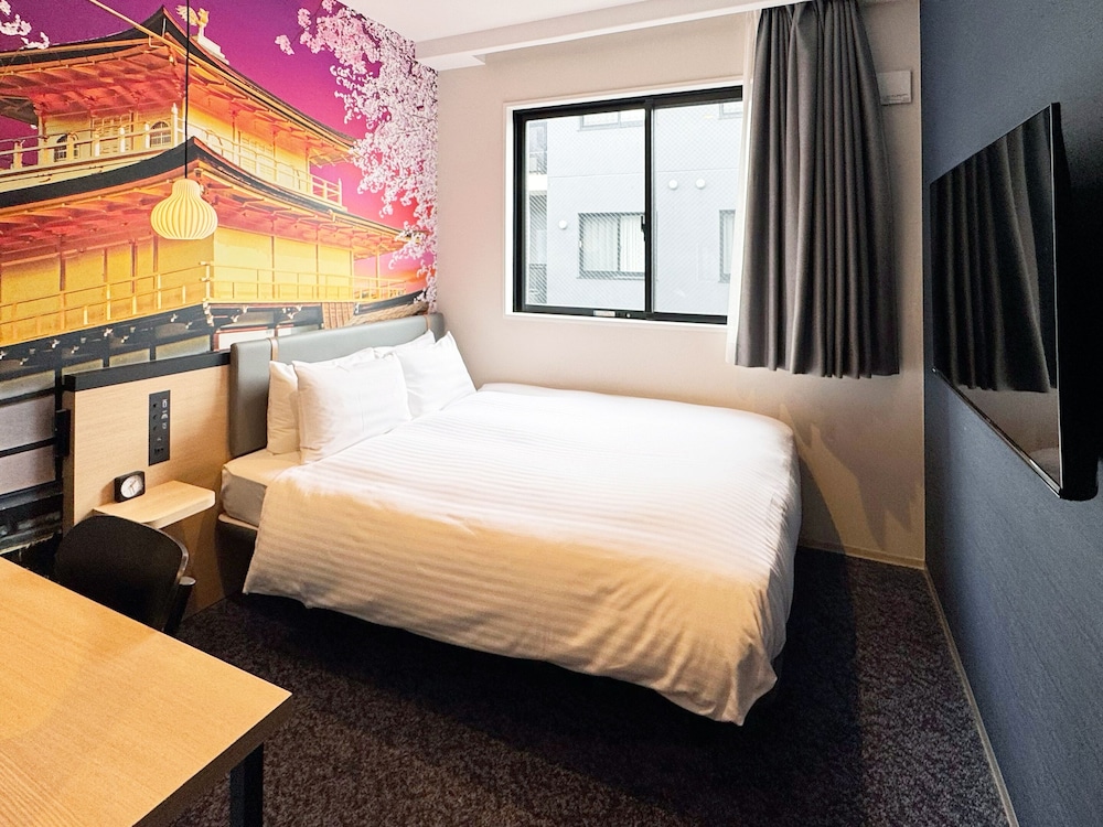 Standard Double Room - Photo 1
