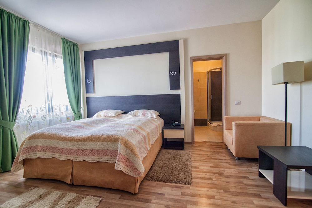 Superior Double Room photo 3