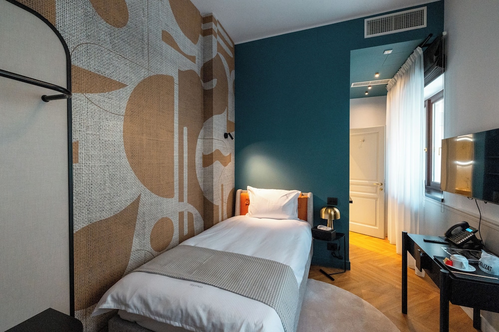 Basic Single Room
