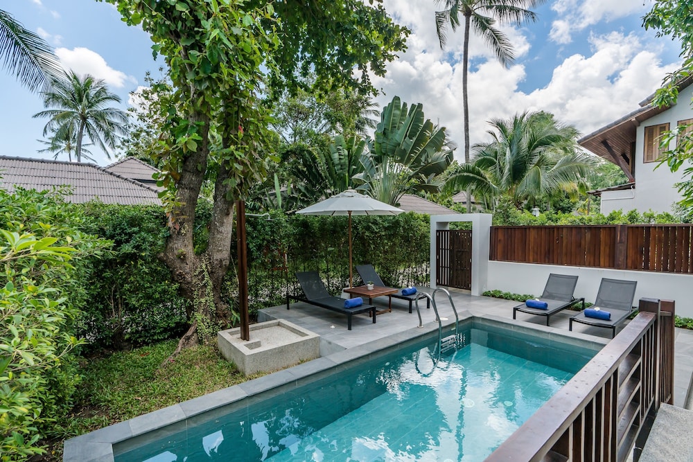 Two-Bedroom Pool Villa - Photo 4
