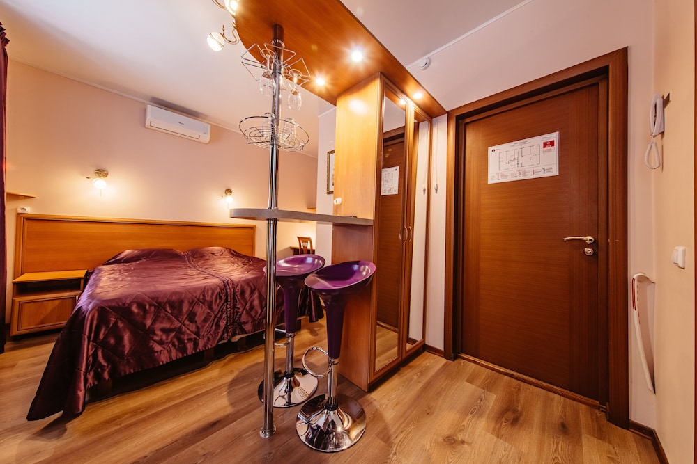 Premium Double or Twin Room photo 3