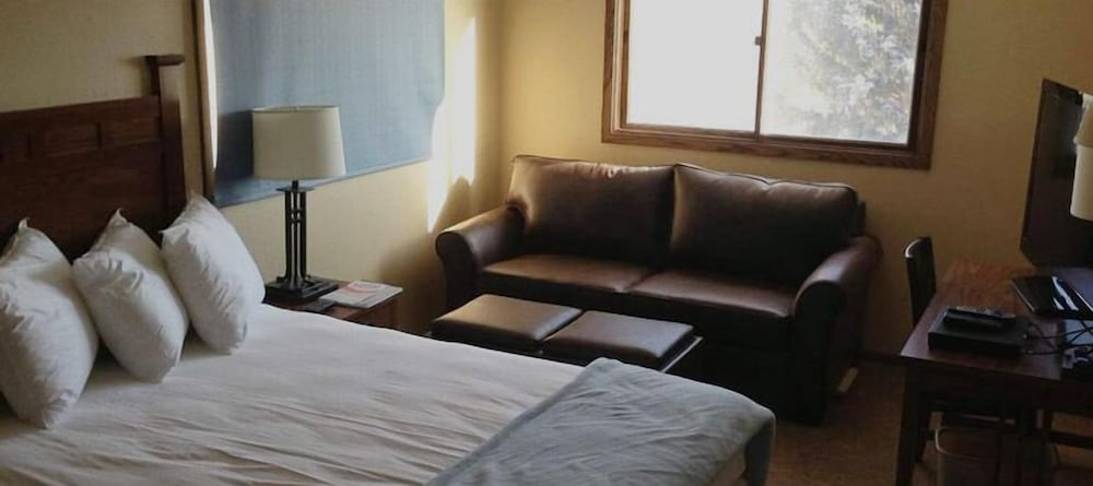 Lodge photo 3