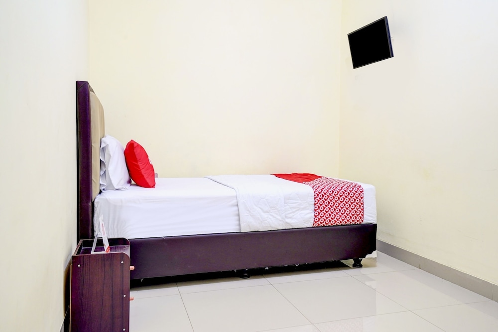 Deluxe Single Room photo 1