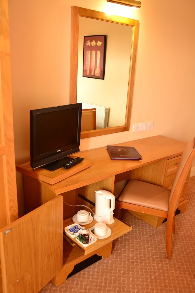 Double Room Single Use photo 3