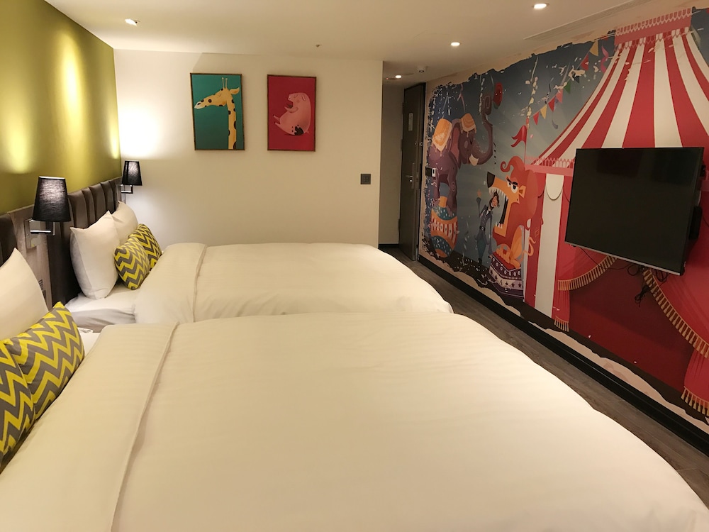 Goldinn Hotel — photo 120