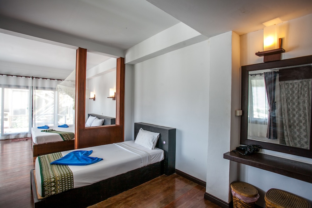 Triple Room photo 3