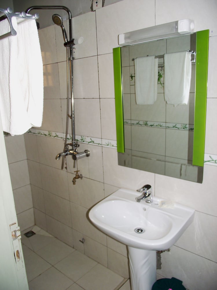Premium Double Room photo 2