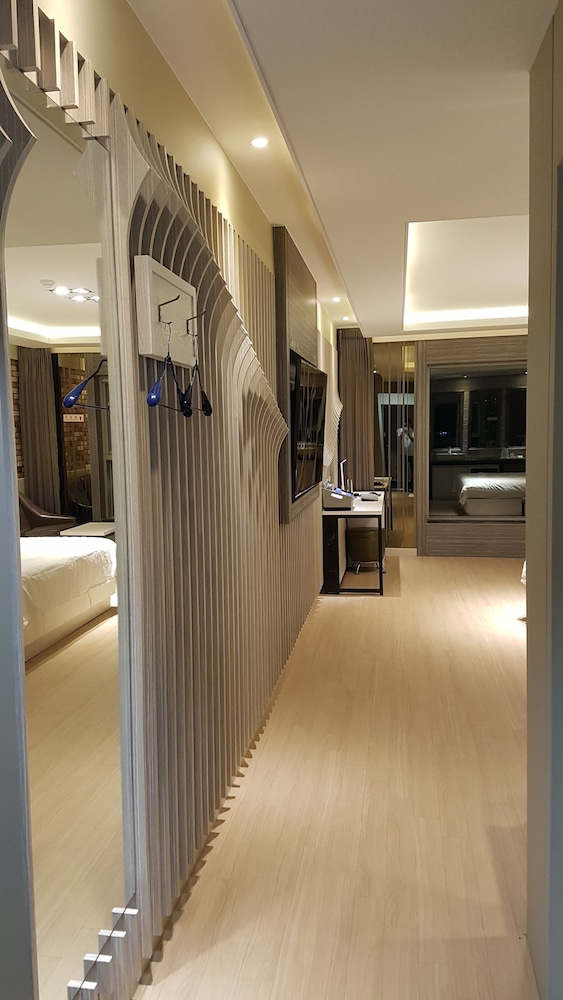 Deluxe Double Room, Non Smoking, Ocean View - Photo 4