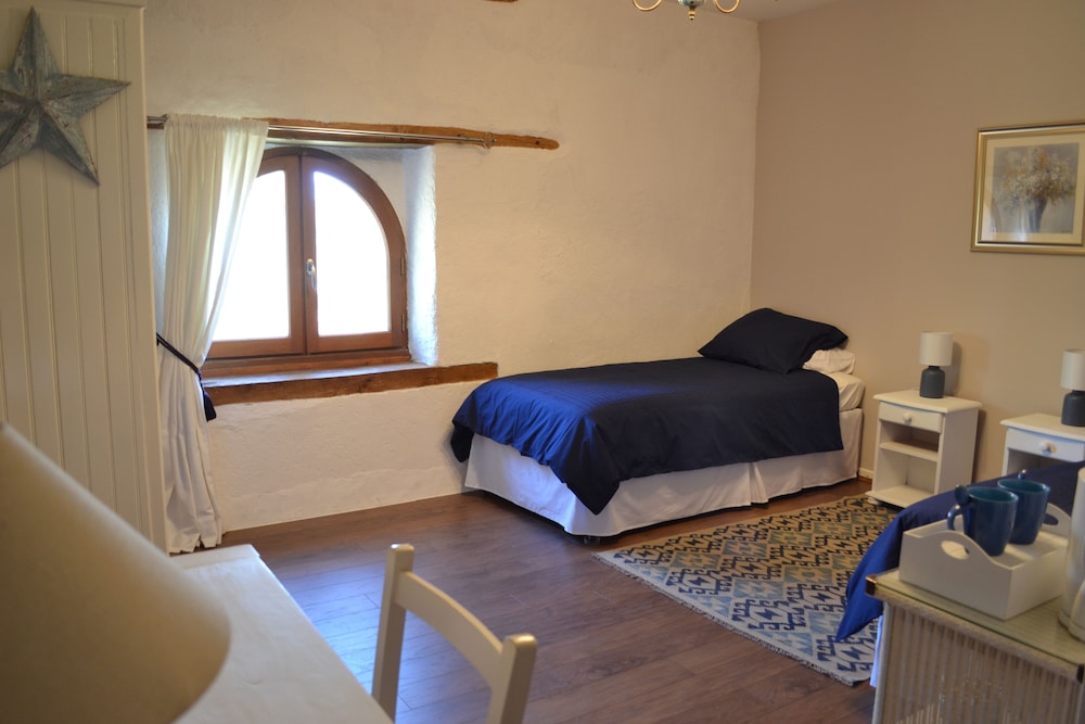 Twin Room (Bleu) photo 1