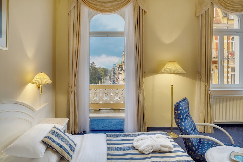 Superior Plus Double Room with Wellness and Fitness Access - Photo 3