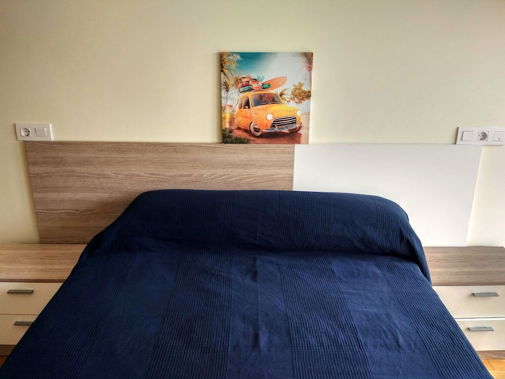 Apartamento, 2 habitaciones
