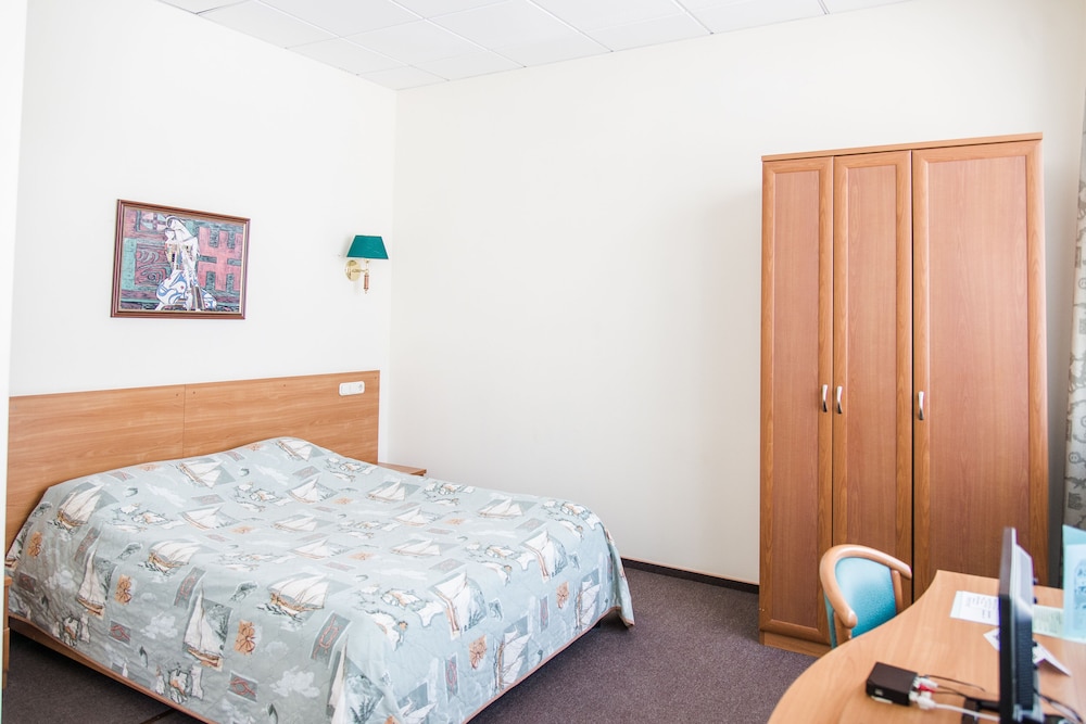 Business Double Room photo 1