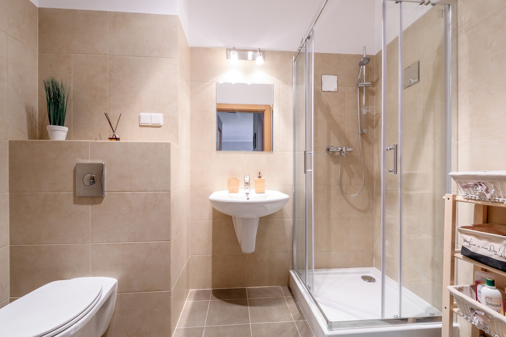 M&R Apartament Airport Marina Mokotow II, Foto 4