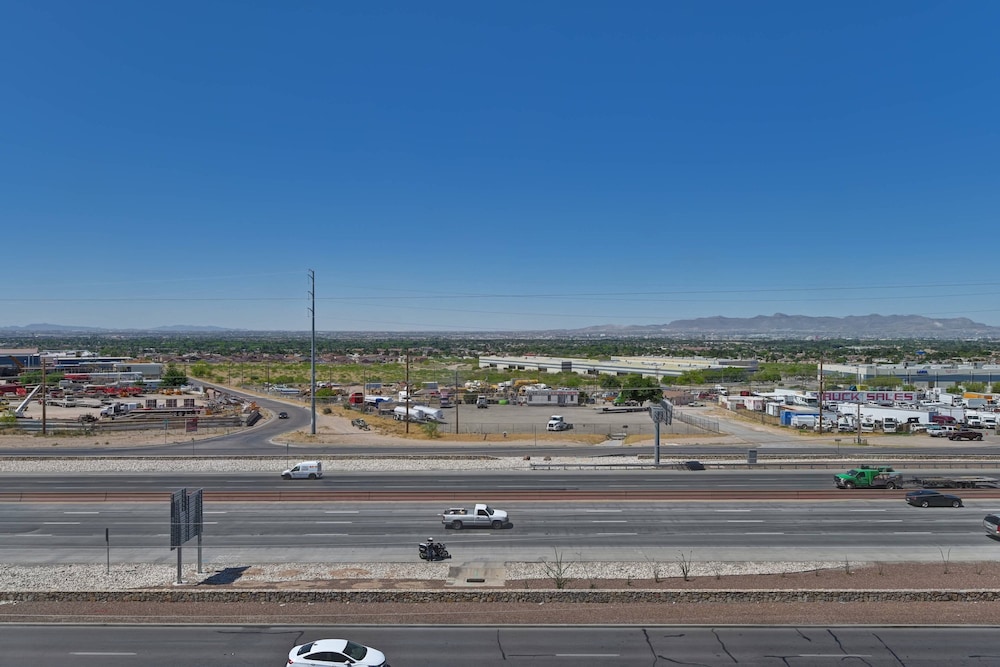 TownePlace Suites by Marriott El Paso East/I-10, Zdjęcie 3