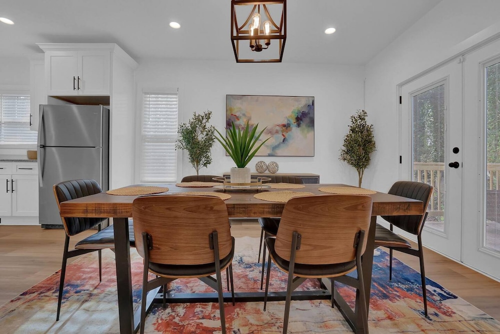 Atlanta Hamilton House7 Beds Winter Discount, Foto 15