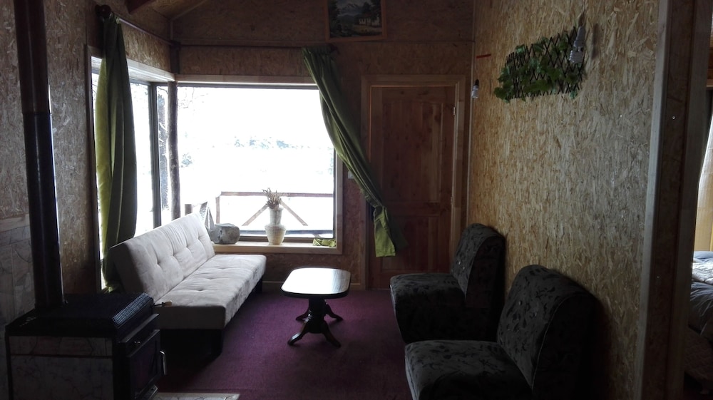 Deluxe Cabin photo 3