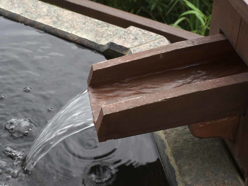 Villa,TSUKISHIO,Japanese Western,Hot Spring photo 3