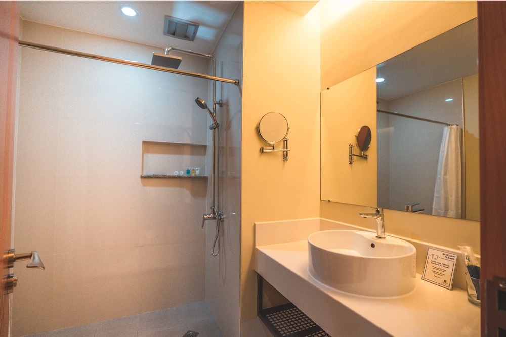 Twin Room photo 2