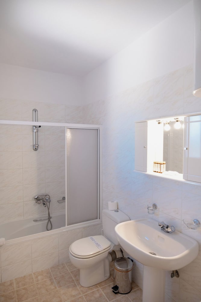 Seaview Villa Bart