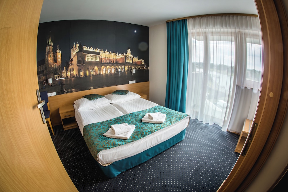 Exclusive Suite, River View photo 3