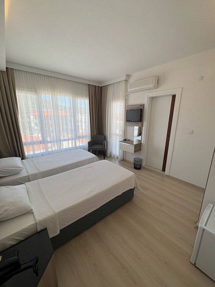 Standard Double Room photo 1