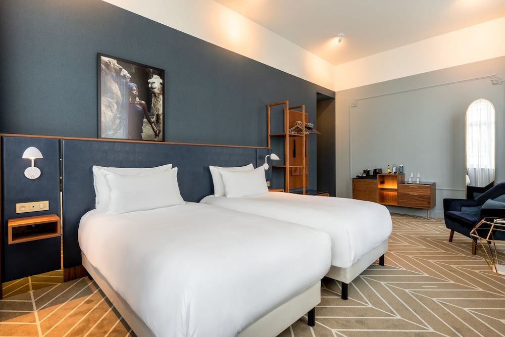 Room, 2 Twin Beds - Photo 1