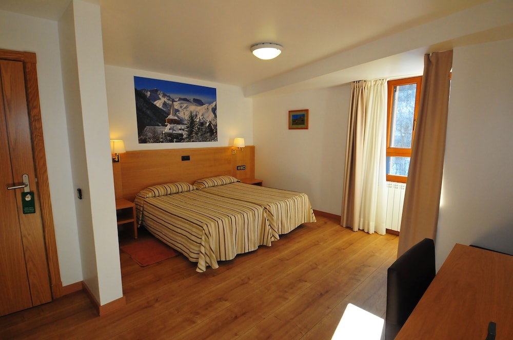 Double Or Twin Room