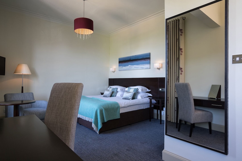 Executive Double or Twin Room photo 3